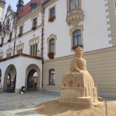 Renesanční a barokní Olomouc, 7.B, 8.B.